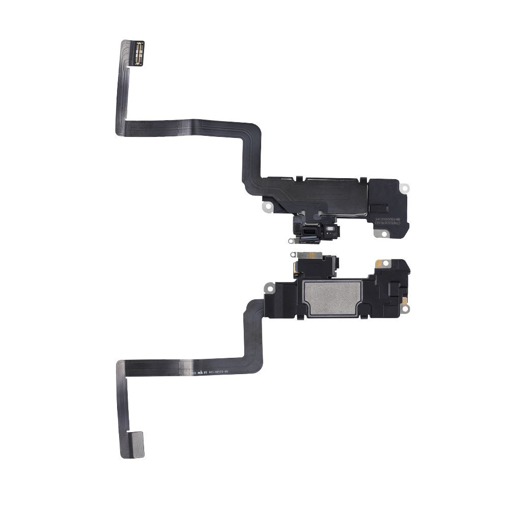 Repuesto sensor de Proximidad + Altavoz Auricular iphone 11